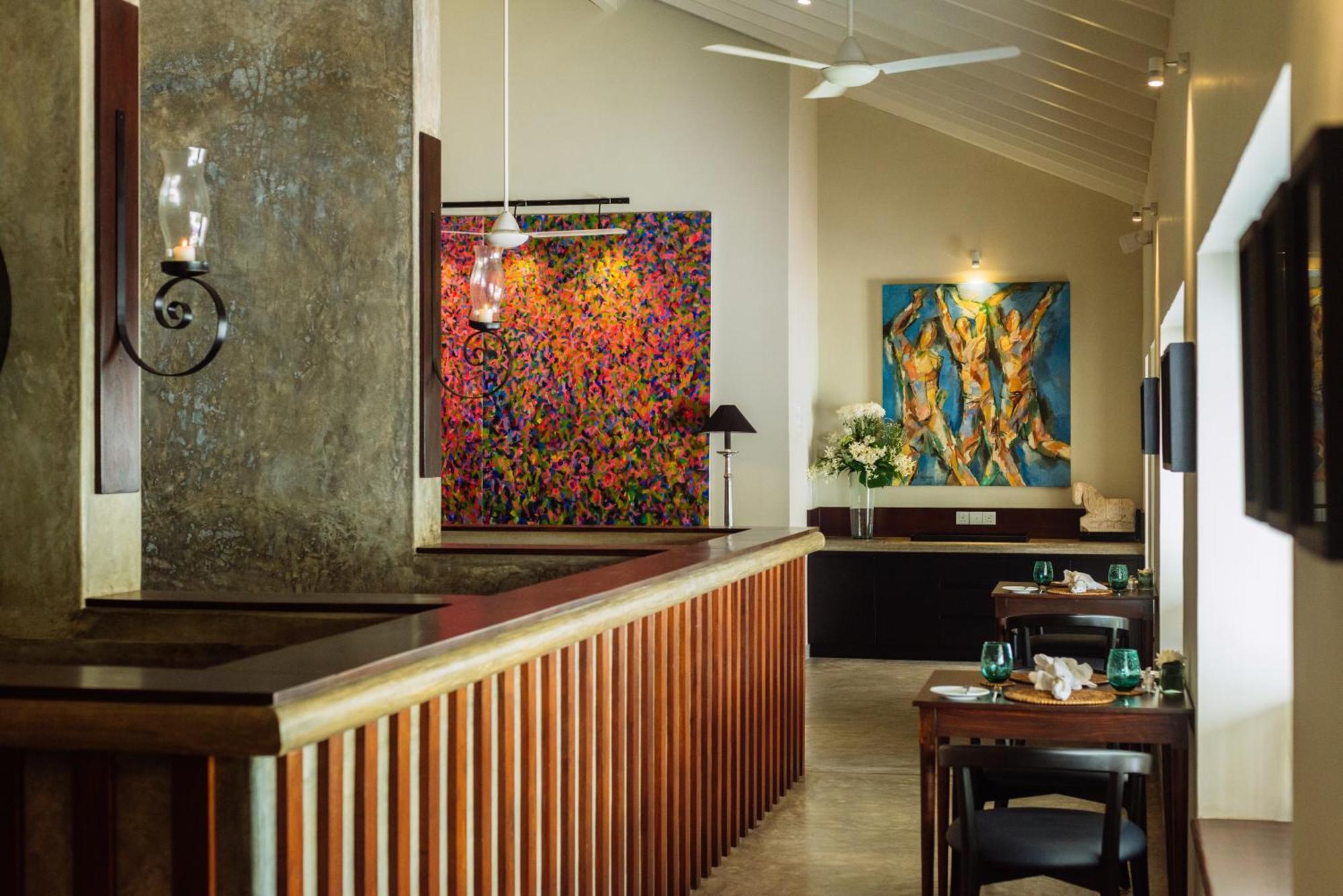Nyne Lodge, 4* Colombo