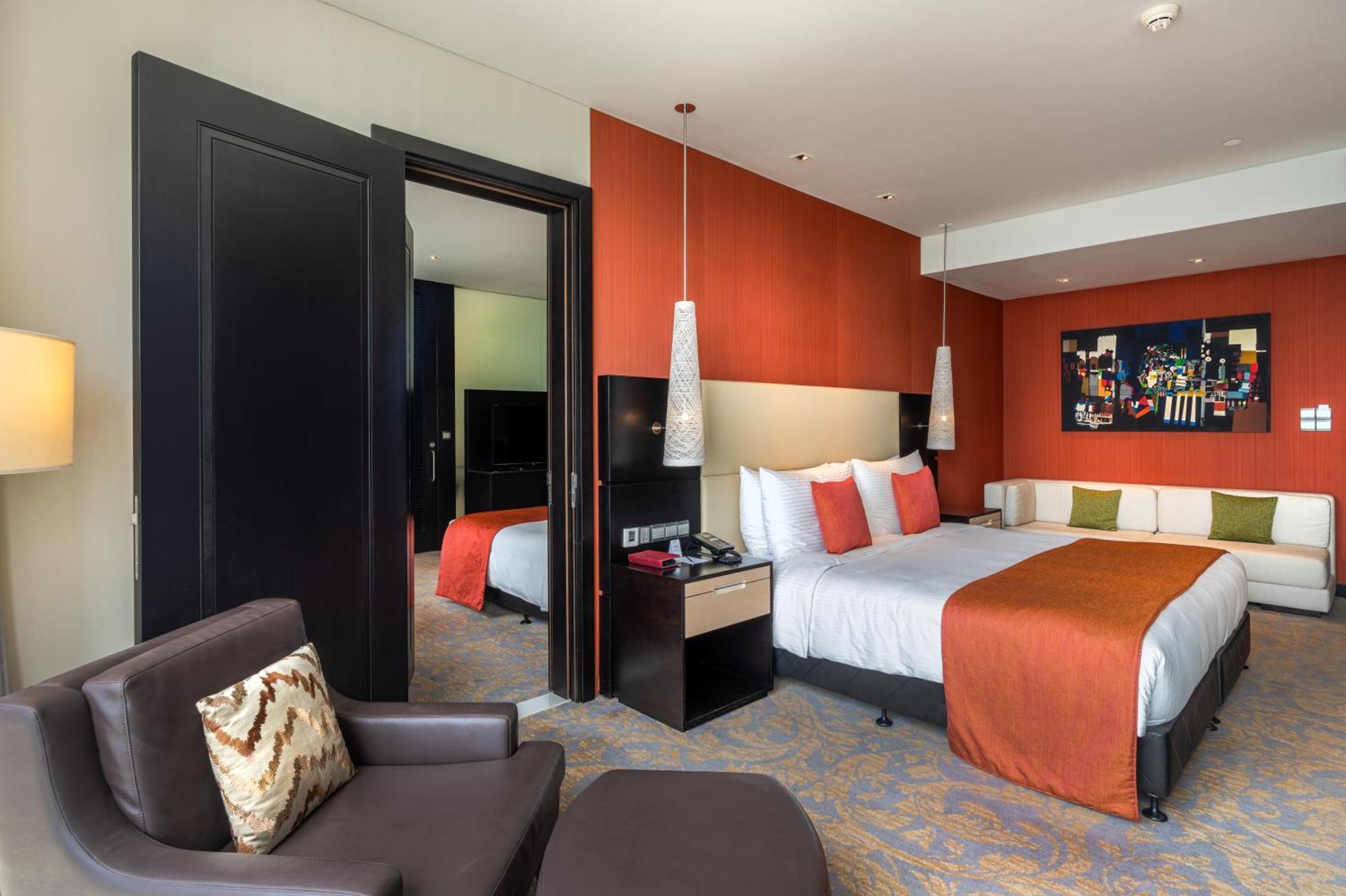 Nh Collection Hotel Colombo