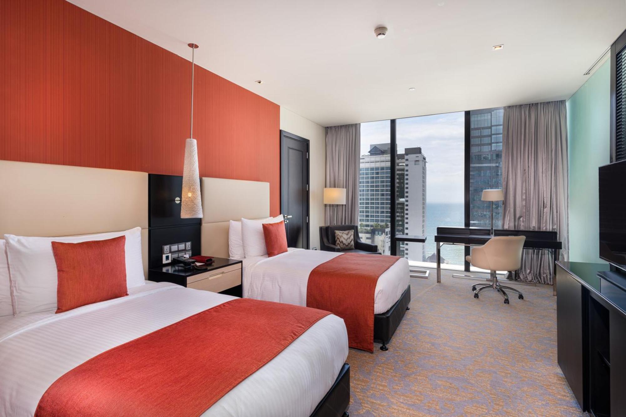 Hotel Nh Collection Colombo