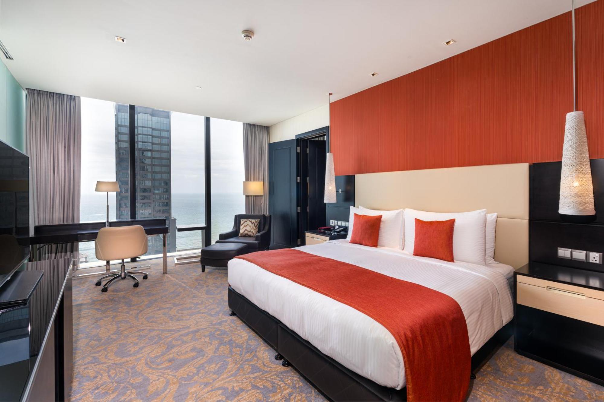 Nh Collection 5* Colombo
