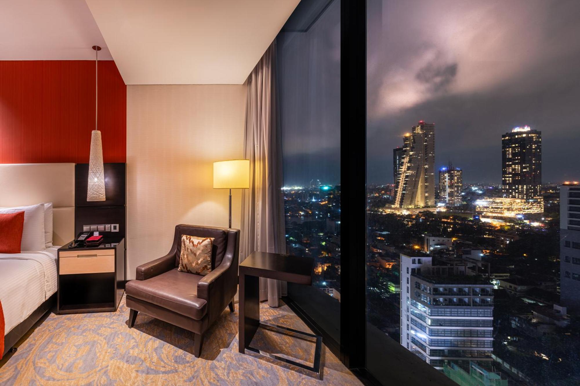 Hotel Nh Collection Colombo