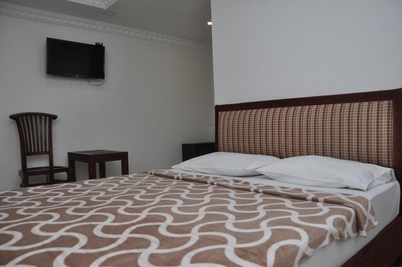 Saasha Hotel Colombo