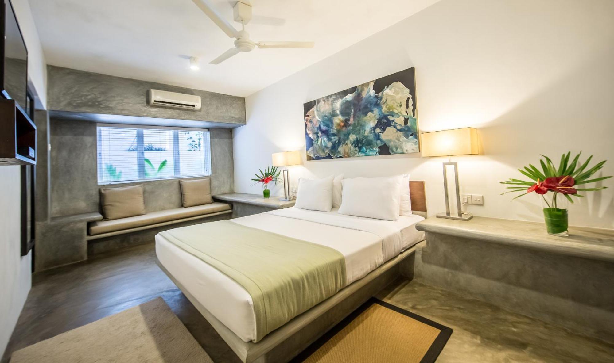 Nyne Lodge, 4*