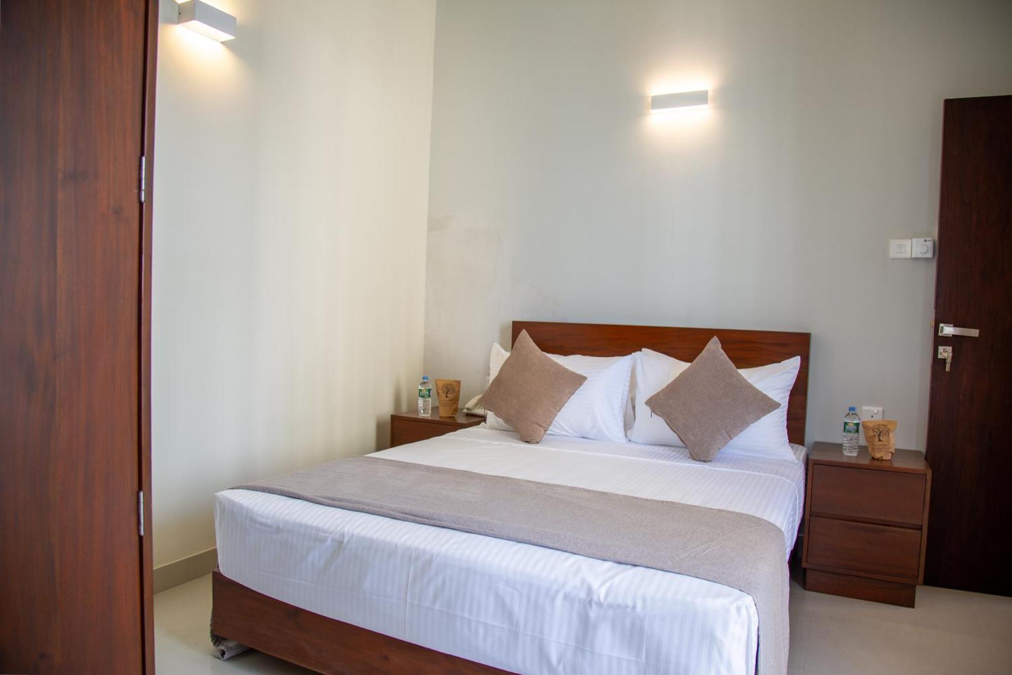 Marine Apartment