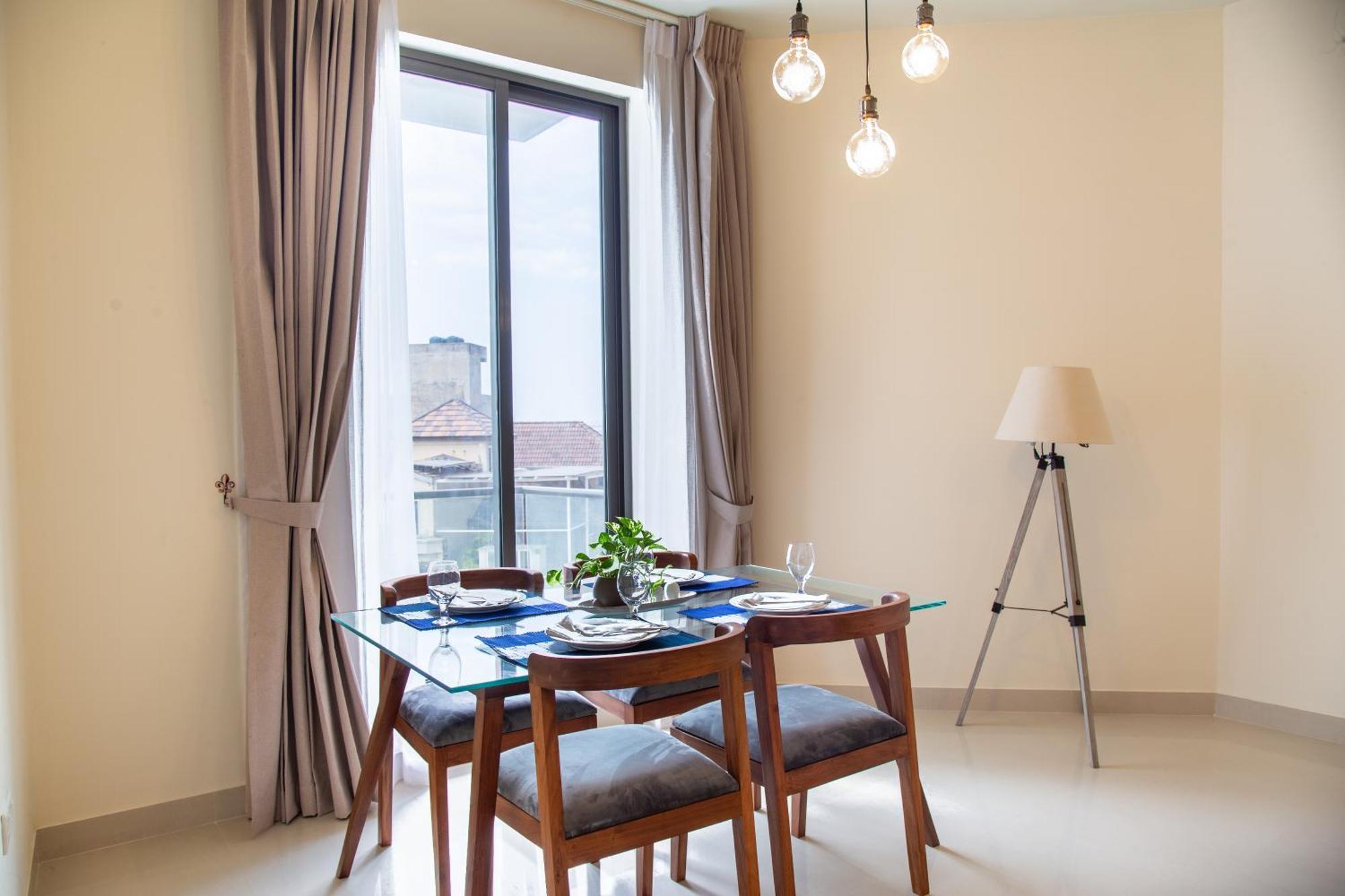 Apartment Marine Colombo