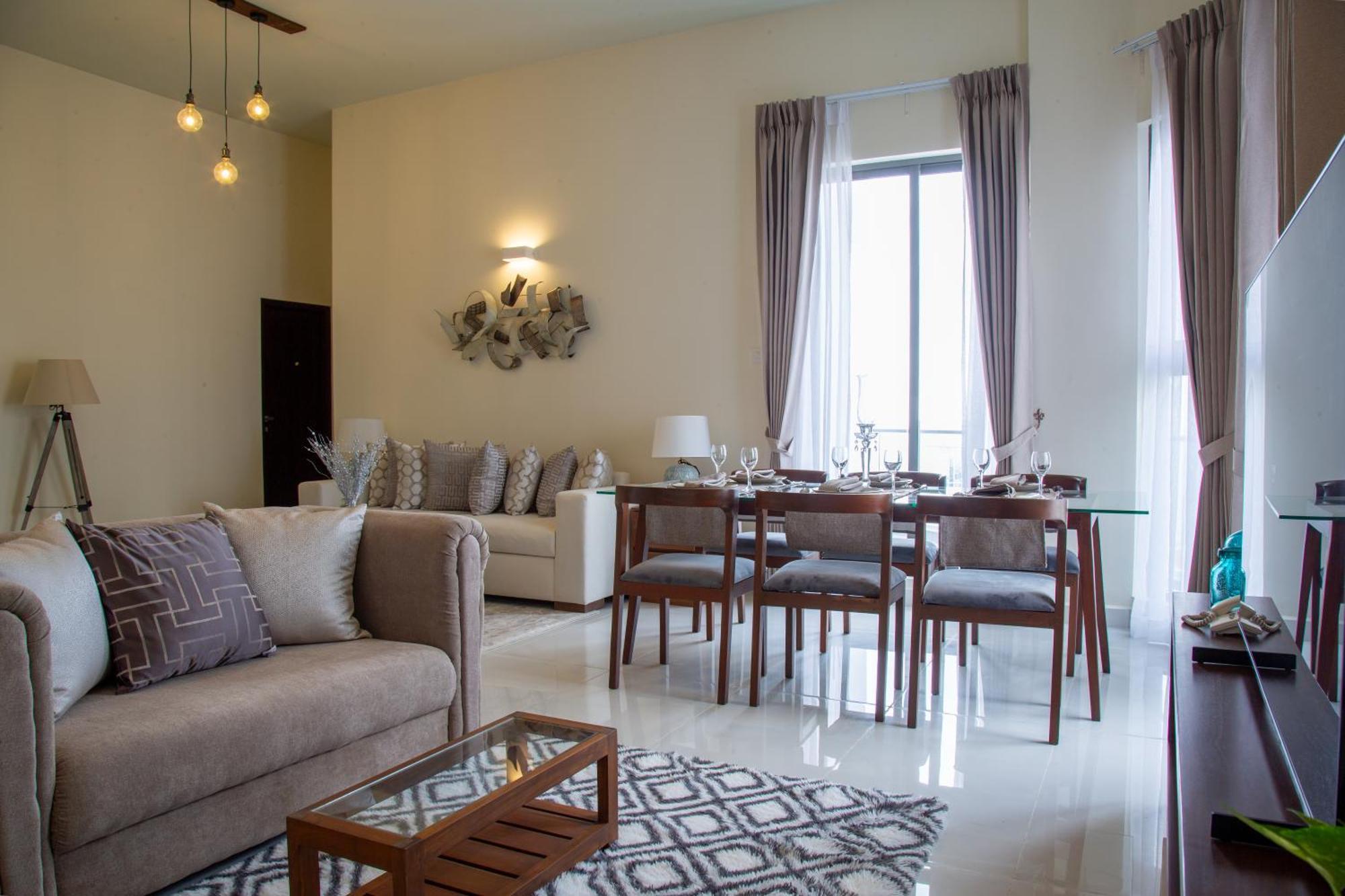 Apartment Marine Colombo