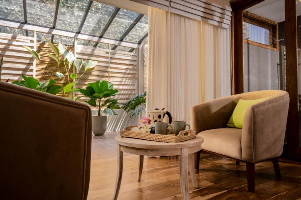 Colombo Villas Apartment