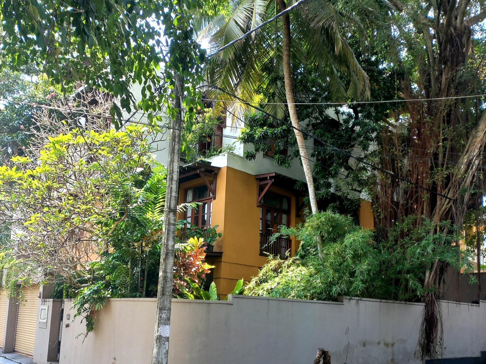 Homestay Lumbini Colombo
