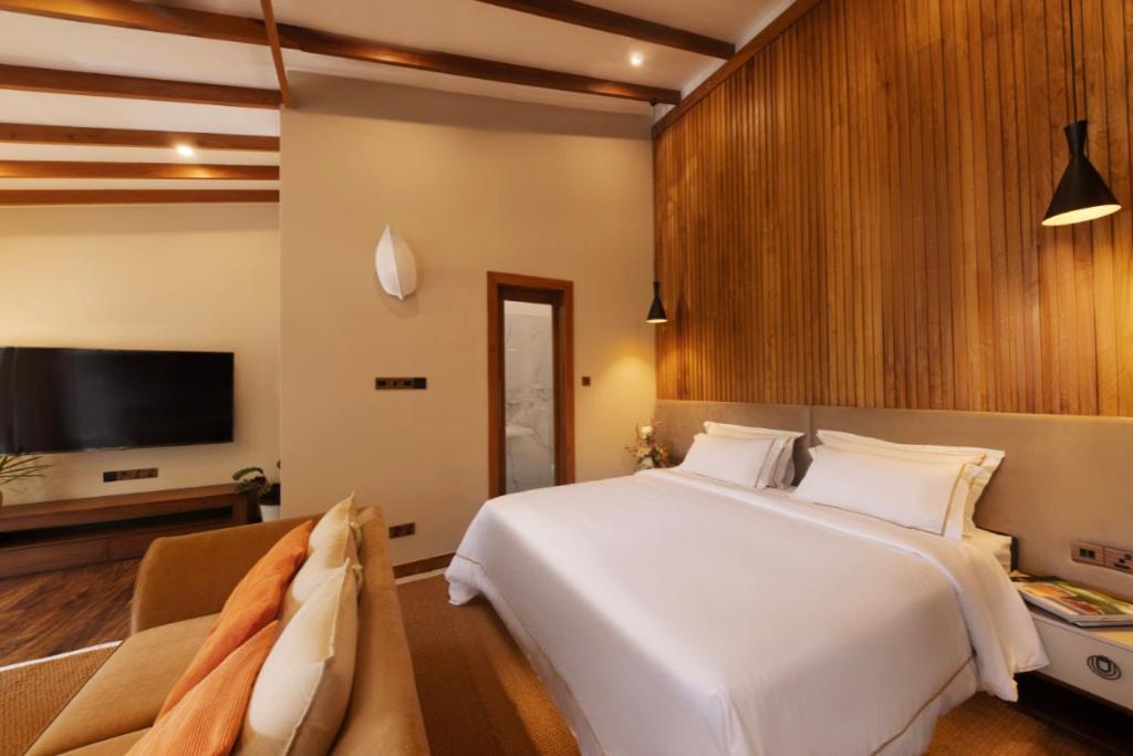 Colombo Villas Apartment *