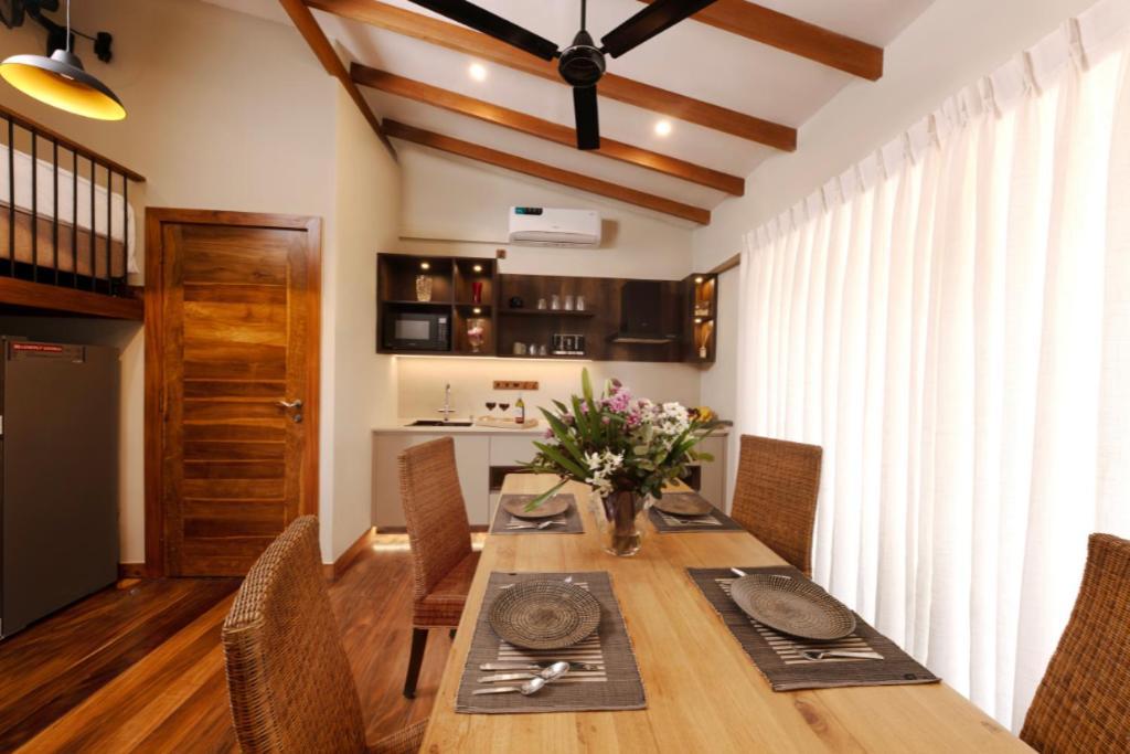 Colombo Villas Apartment Colombo