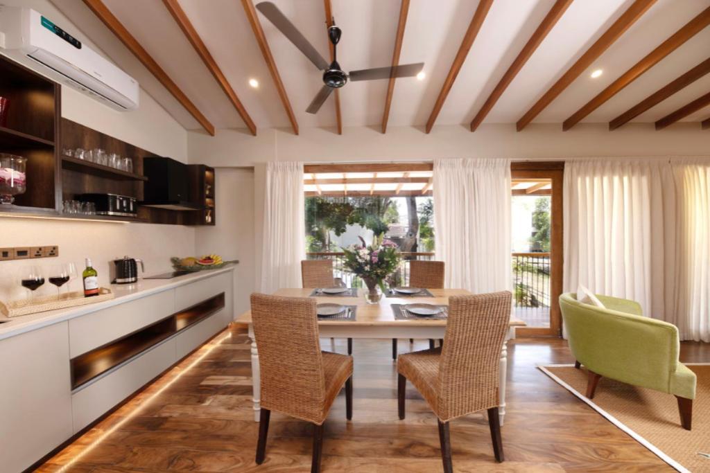 Colombo Villas