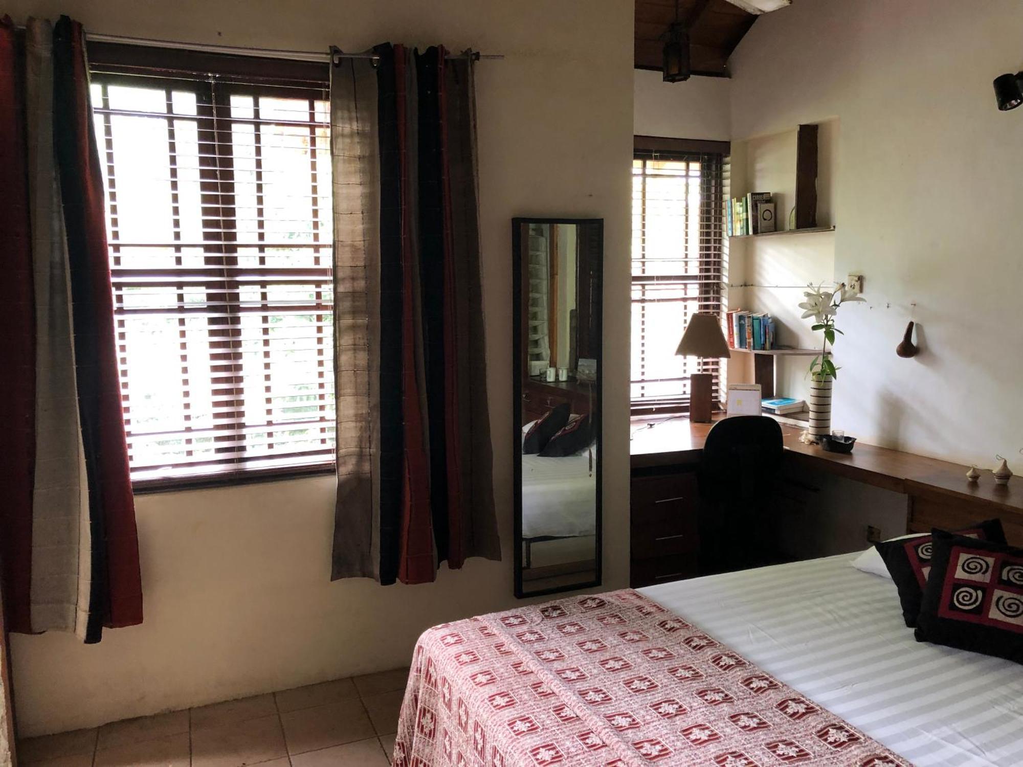 Highbury Homestay Colombo