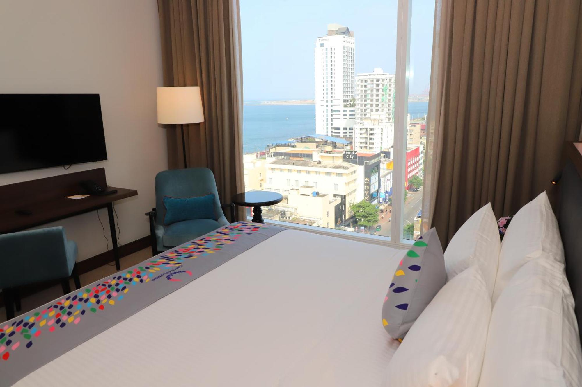 Hotel Sofia 4*