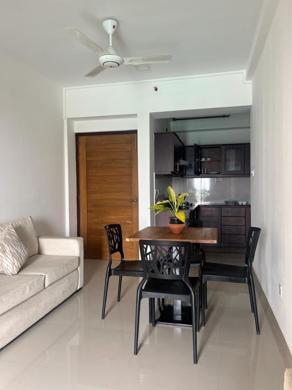 Stayz By Cityscape 3* Colombo