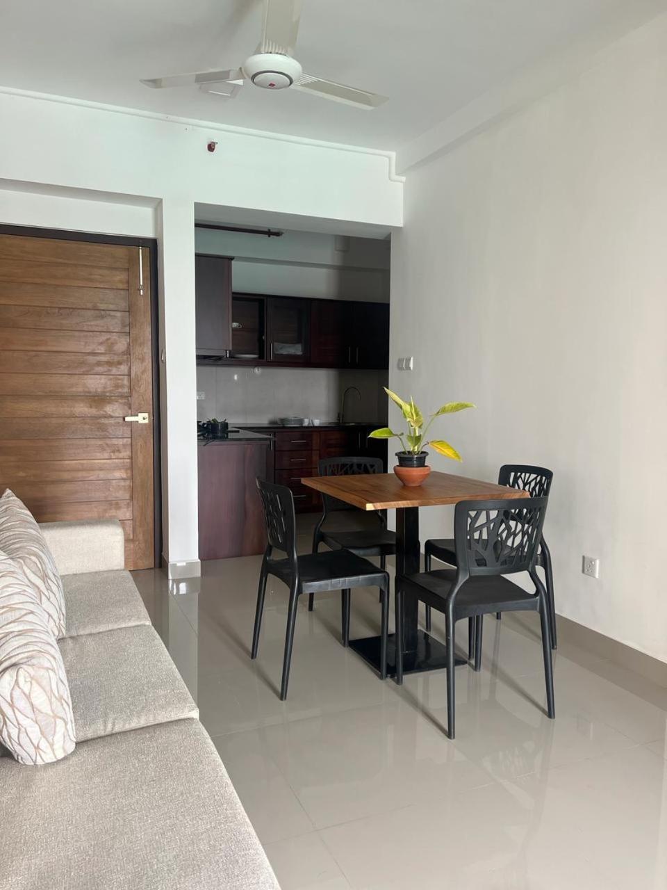 Stayz By Cityscape Colombo