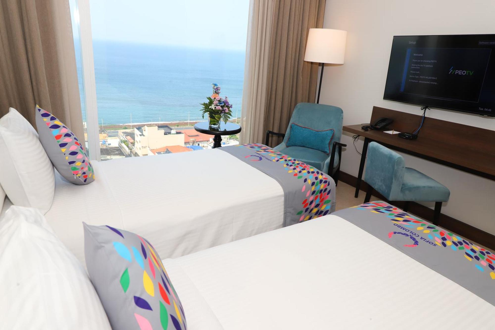 Sofia Hotel 4*