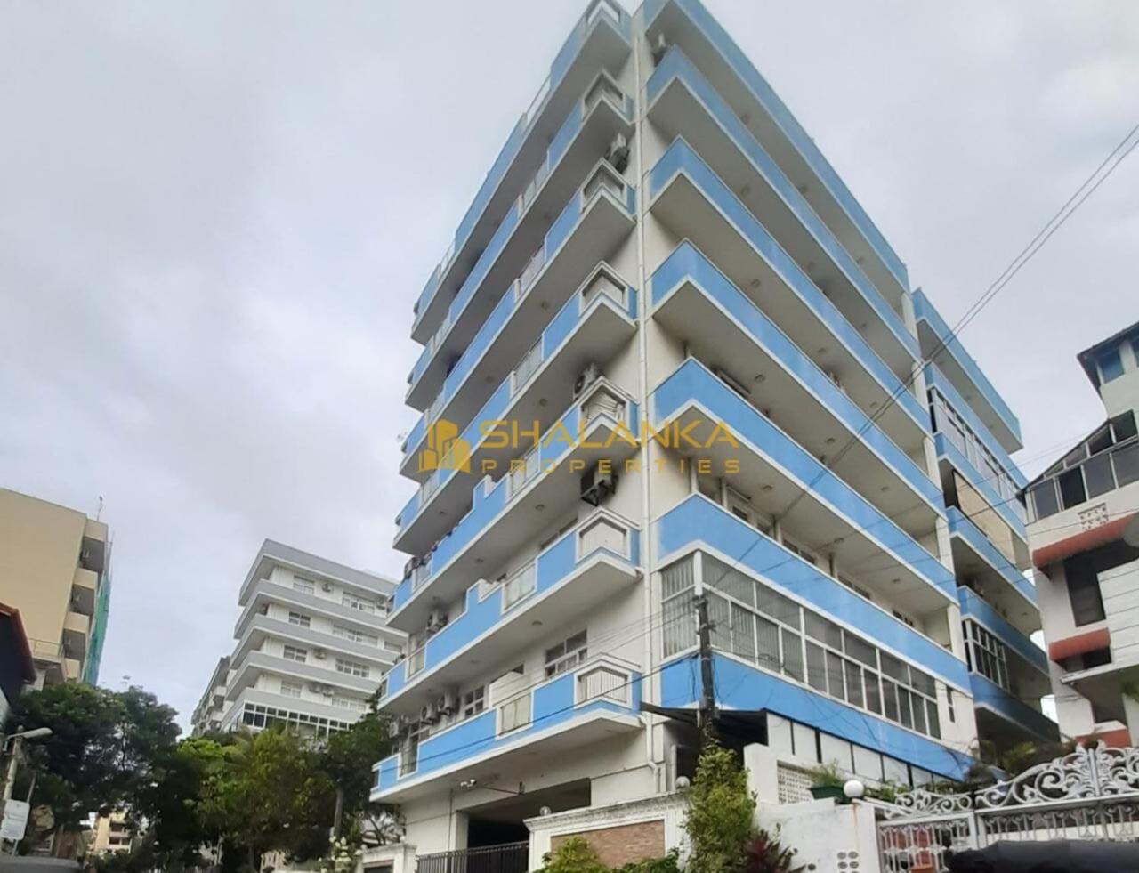 Apartment Nexus 25 Colombo
