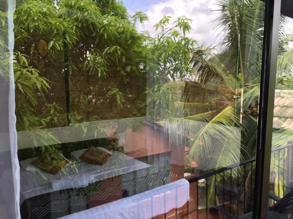 Highbury Homestay *