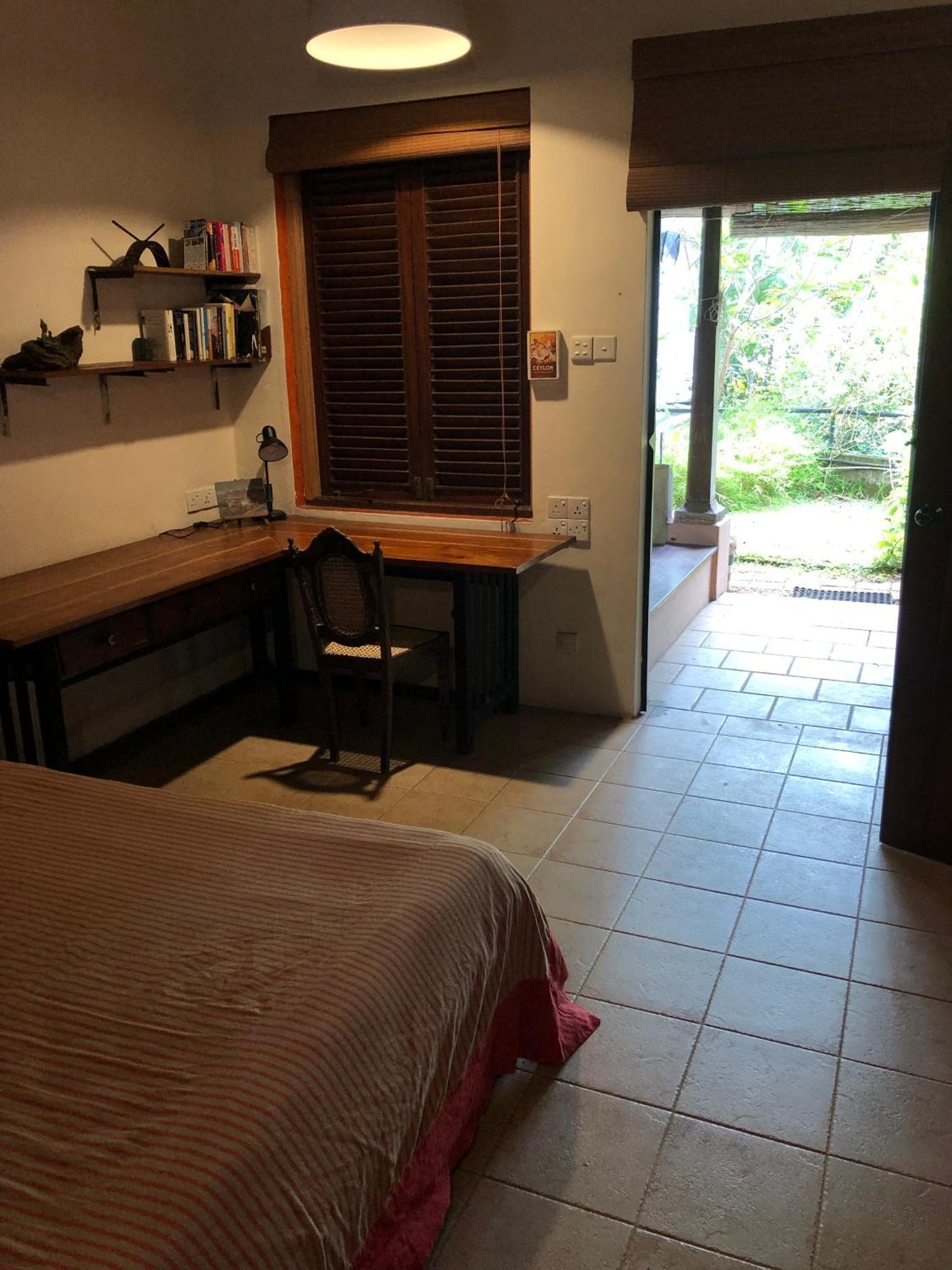 Highbury Homestay