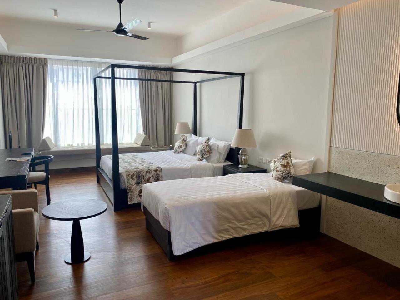 Taprobane House Hotel *