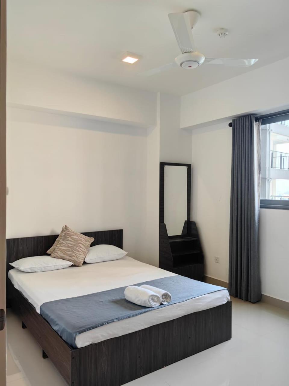 Stayz By Cityscape Hotel