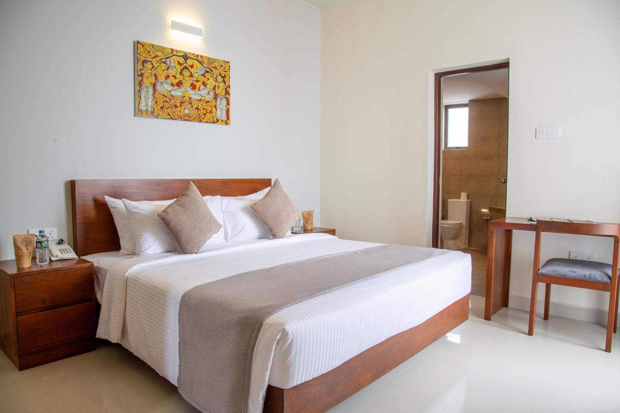 Marine Apartment Colombo
