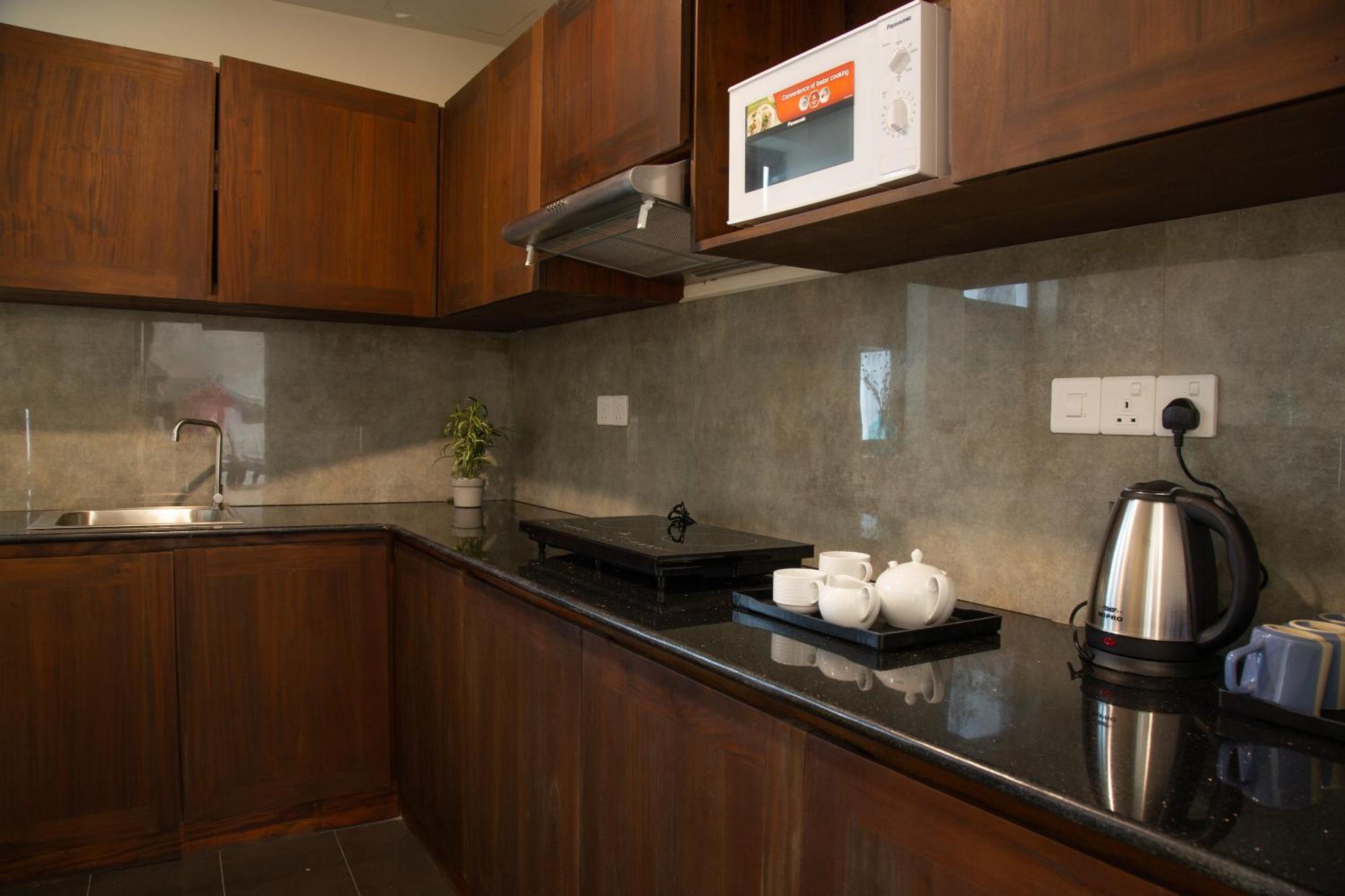 Marine Apartment Colombo
