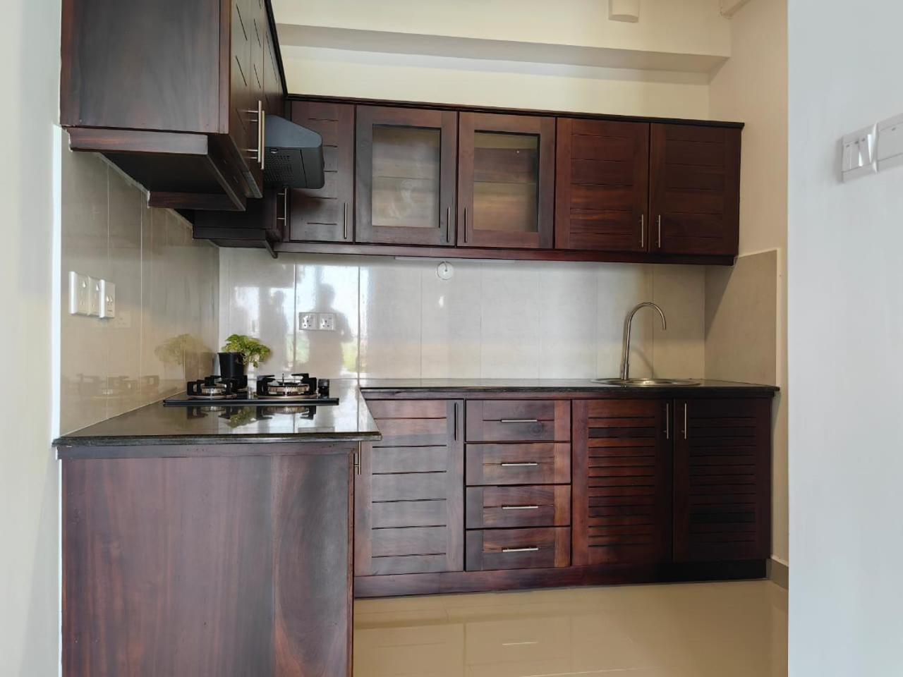 Stayz By Cityscape Hotel 3*
