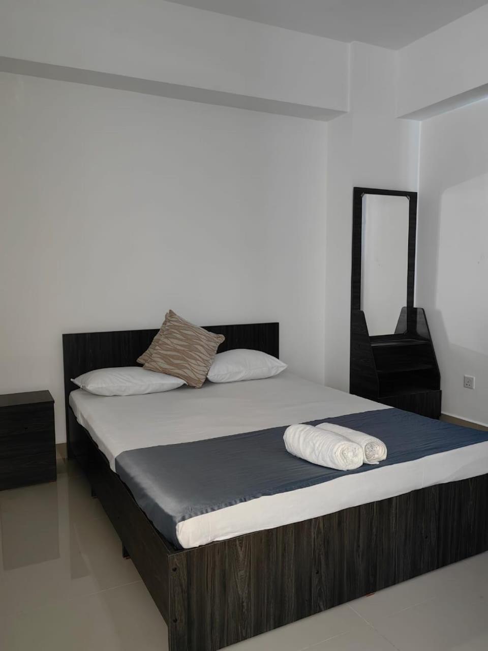 Hotel Stayz By Cityscape Colombo