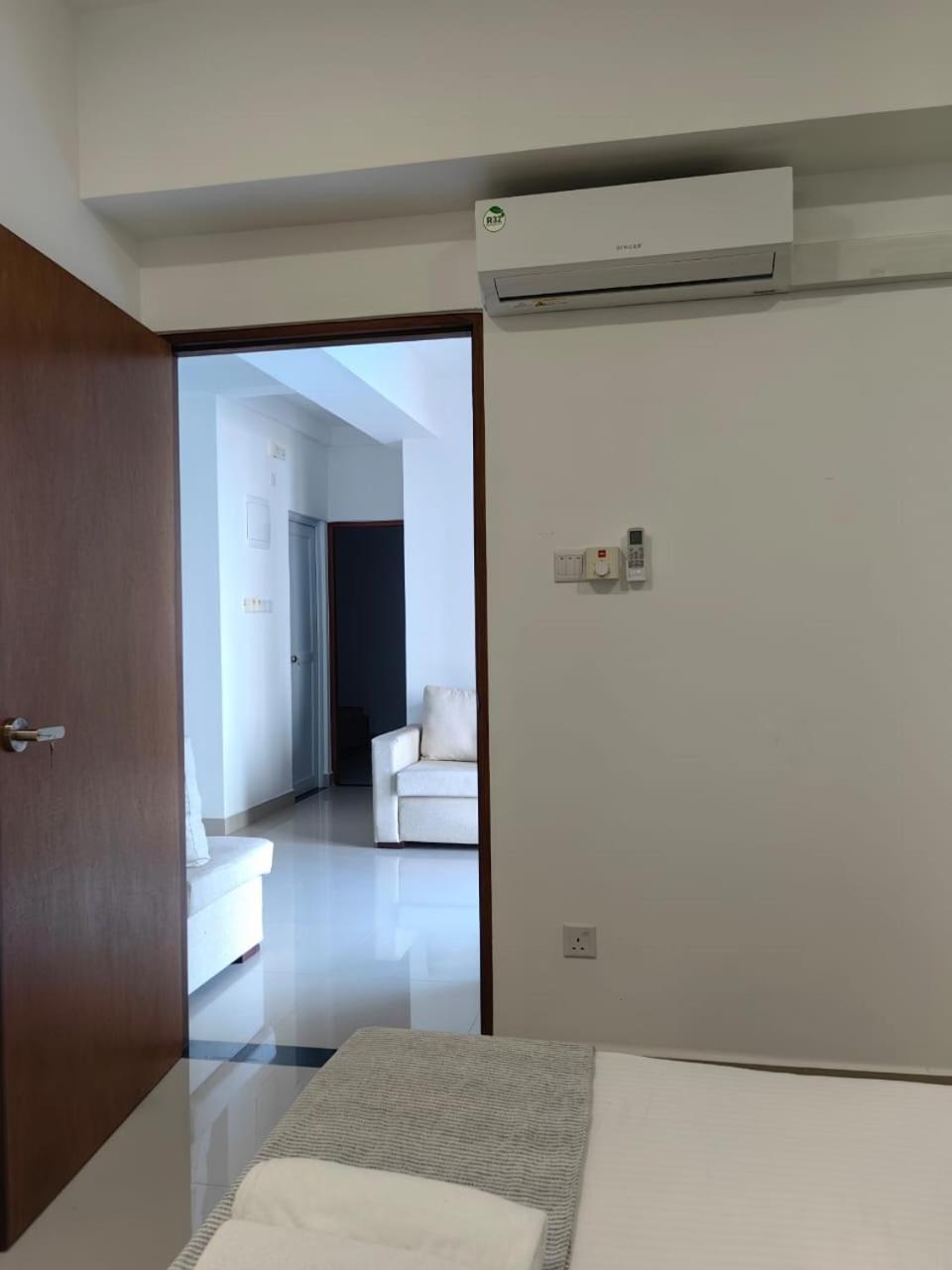 Stayz By Cityscape Hotel Colombo