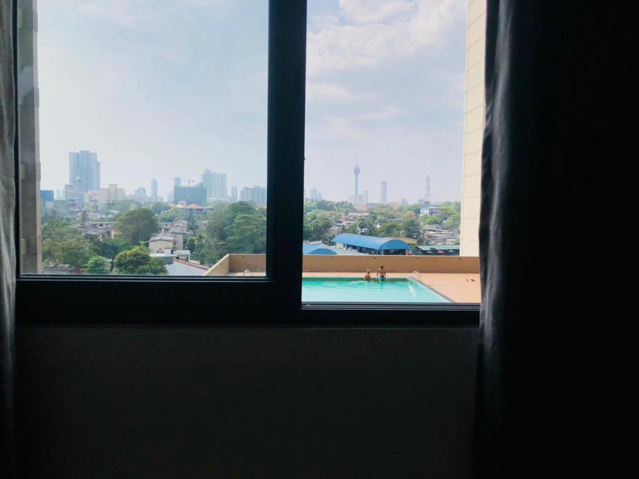 Stayz By Cityscape Hotel