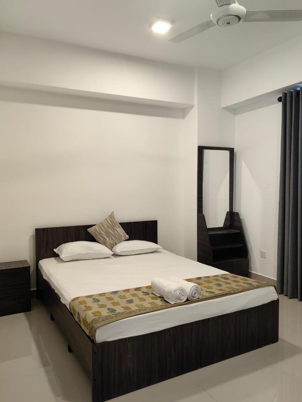 Stayz By Cityscape 3* Colombo