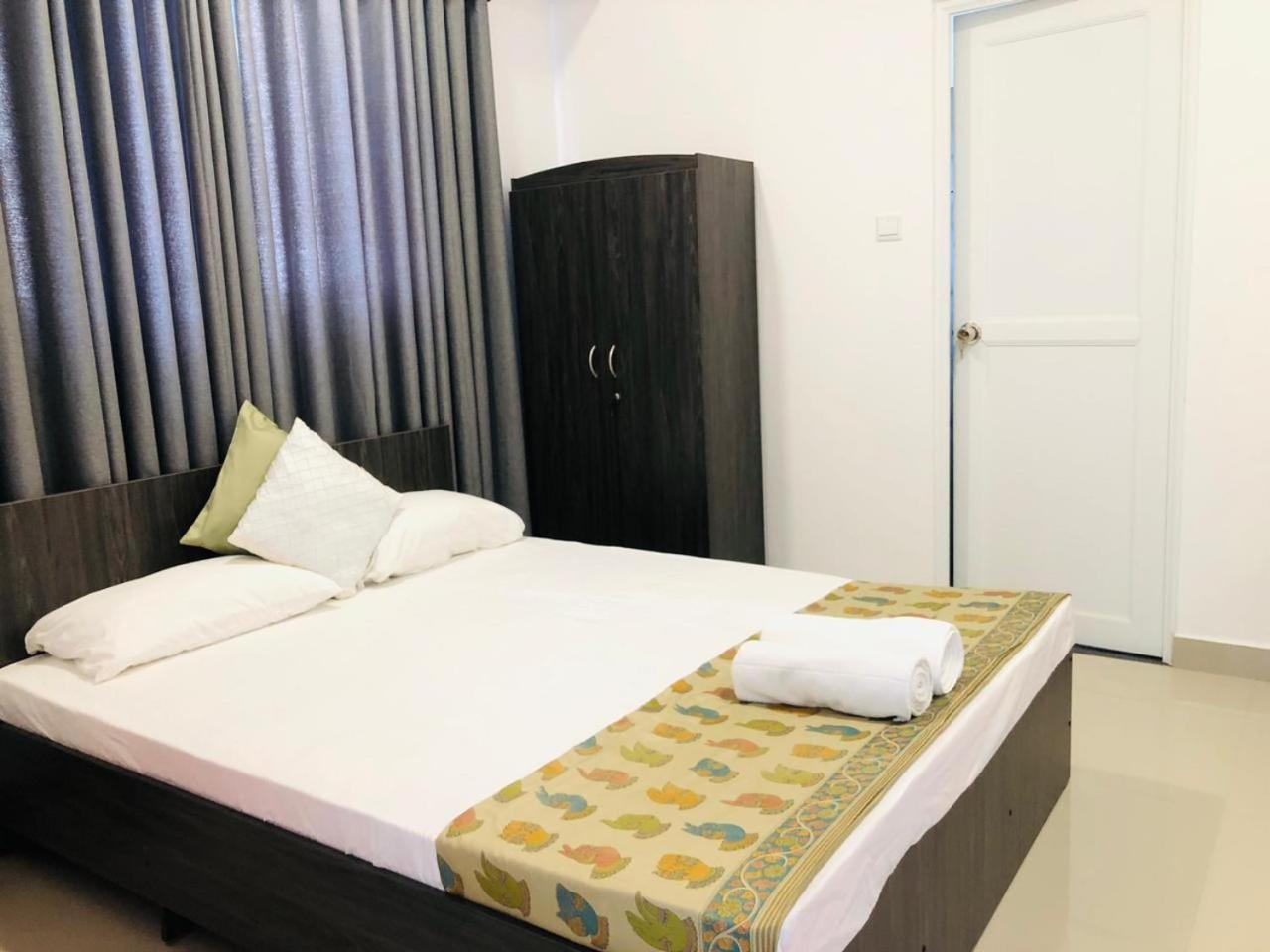 Stayz By Cityscape Hotel