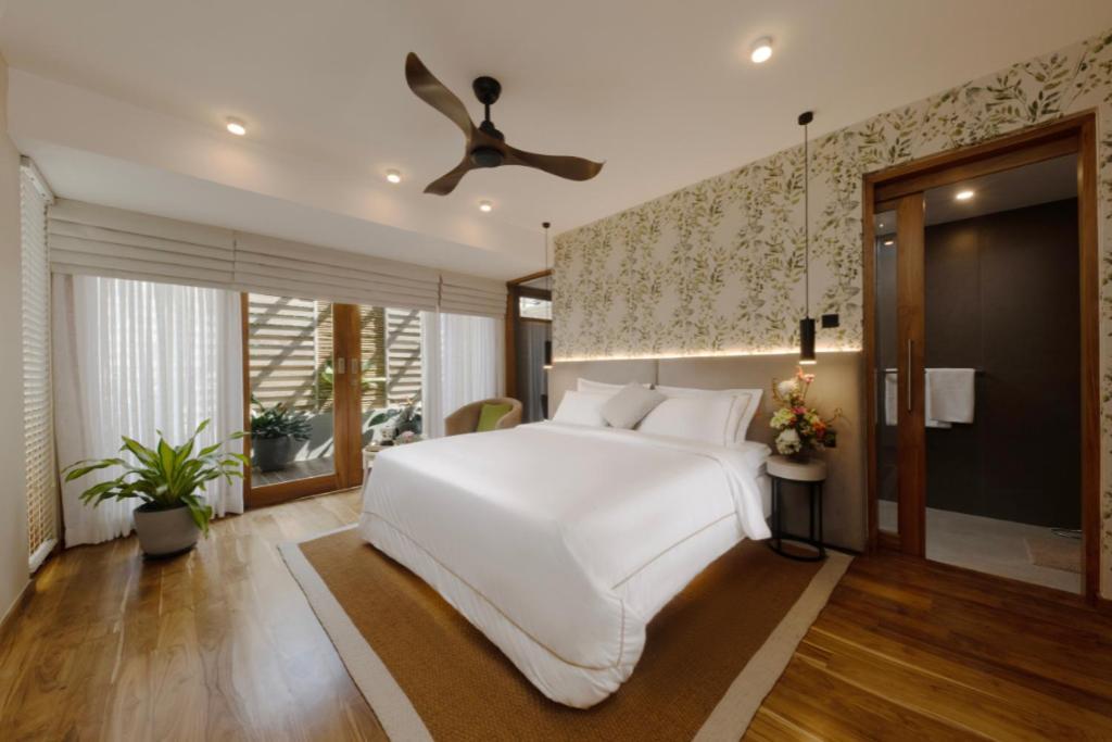 Colombo Villas Apartment Colombo