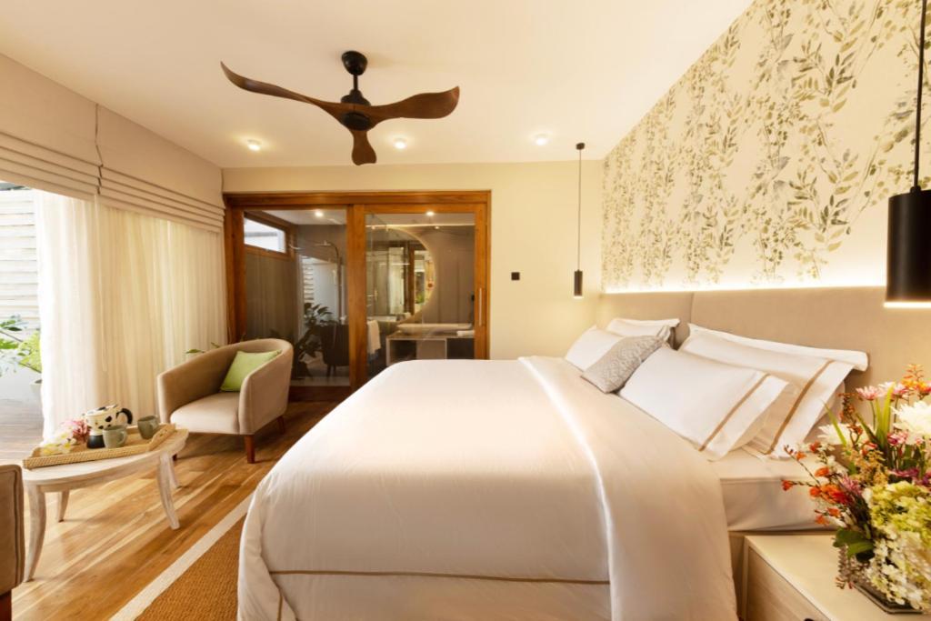Apartment Colombo Villas