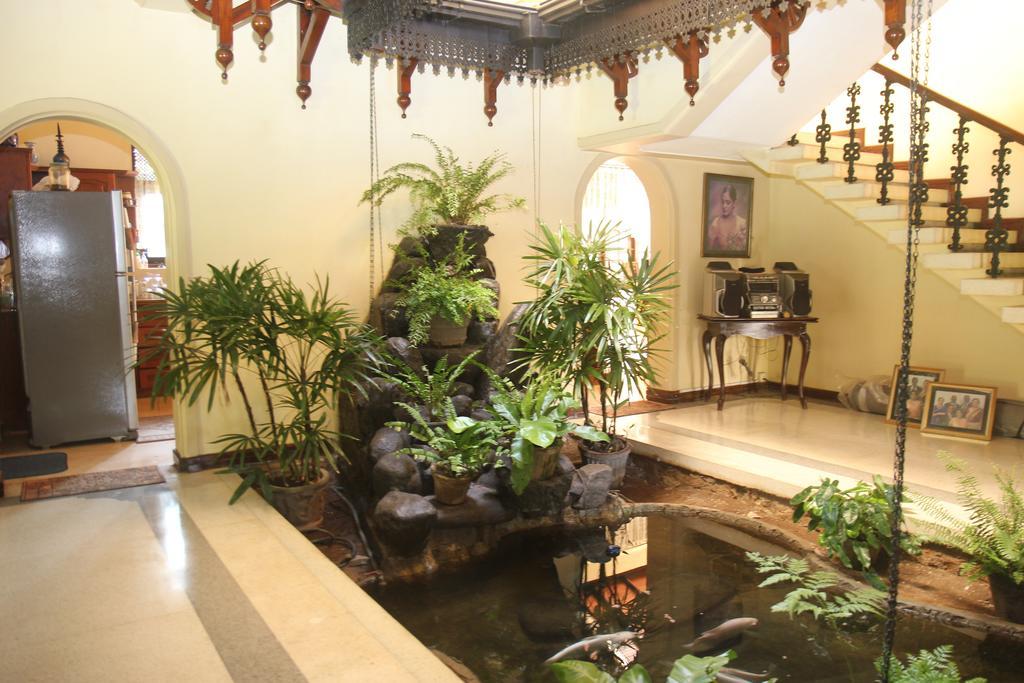 Delma Bungalow Bed & Breakfast 4*