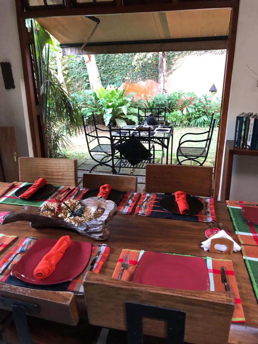 Homestay Highbury *