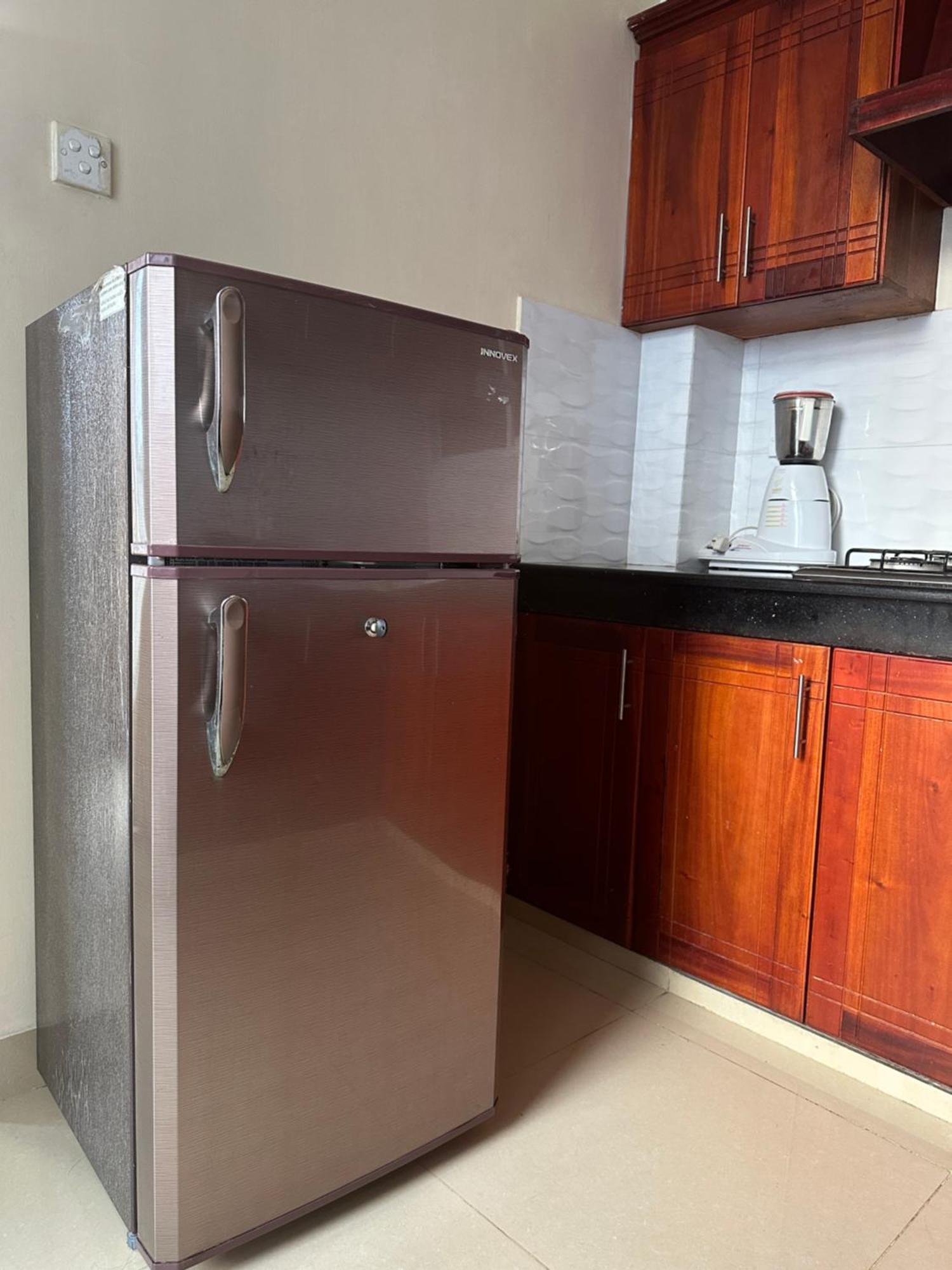 Nexus 25 Apartment Colombo