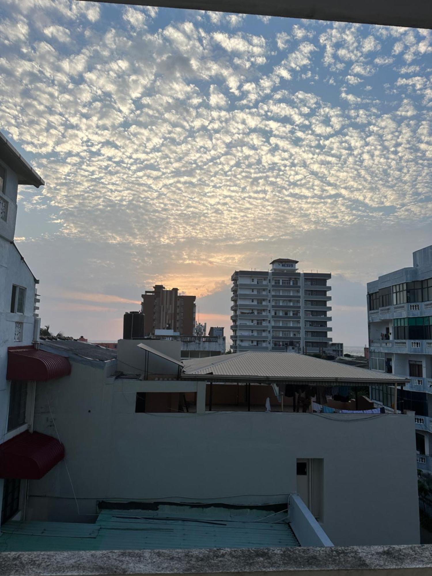 Nexus 25 Apartment Colombo