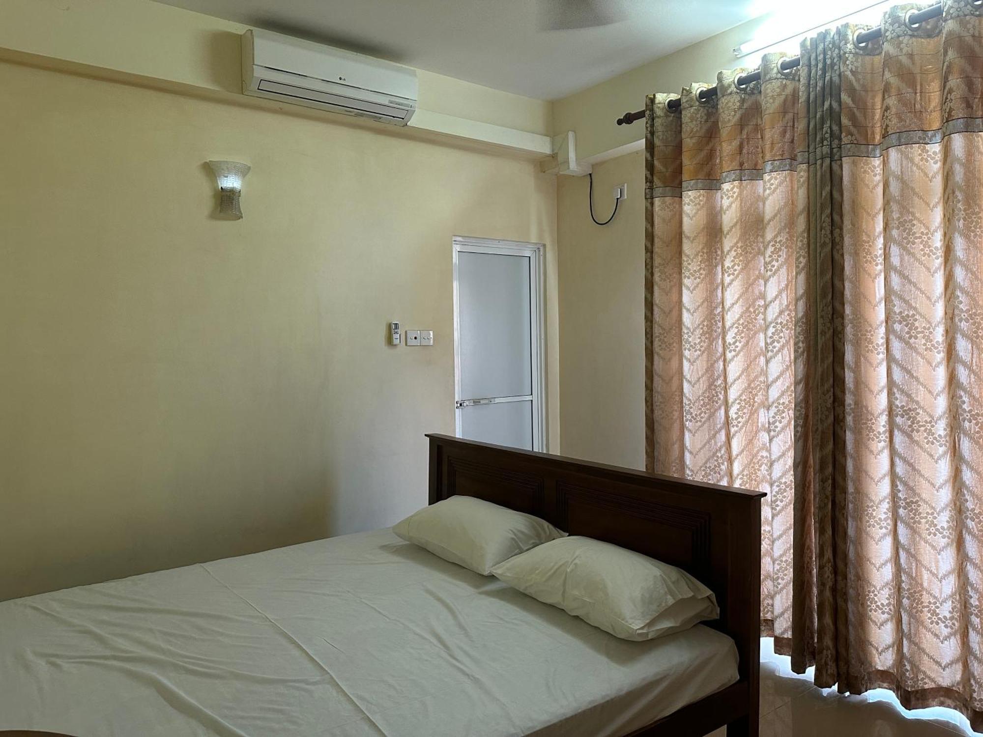 Nexus 25 * Colombo