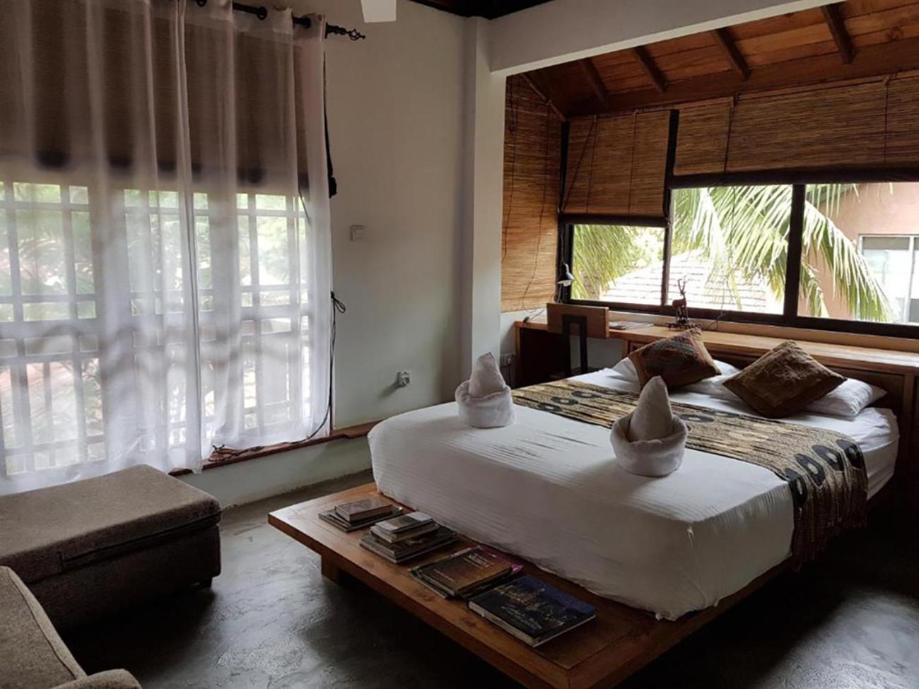 Highbury Homestay Colombo