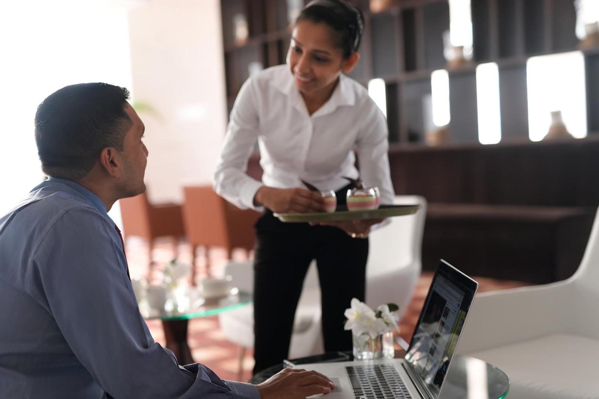 Nh Collection Hotel Colombo