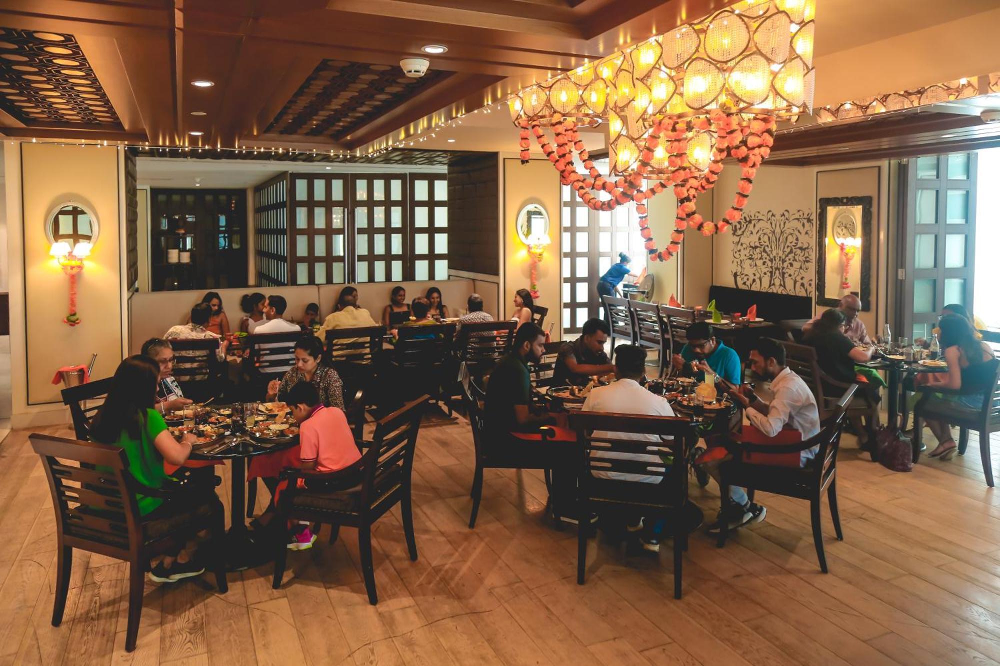 Nh Collection Hotel Colombo