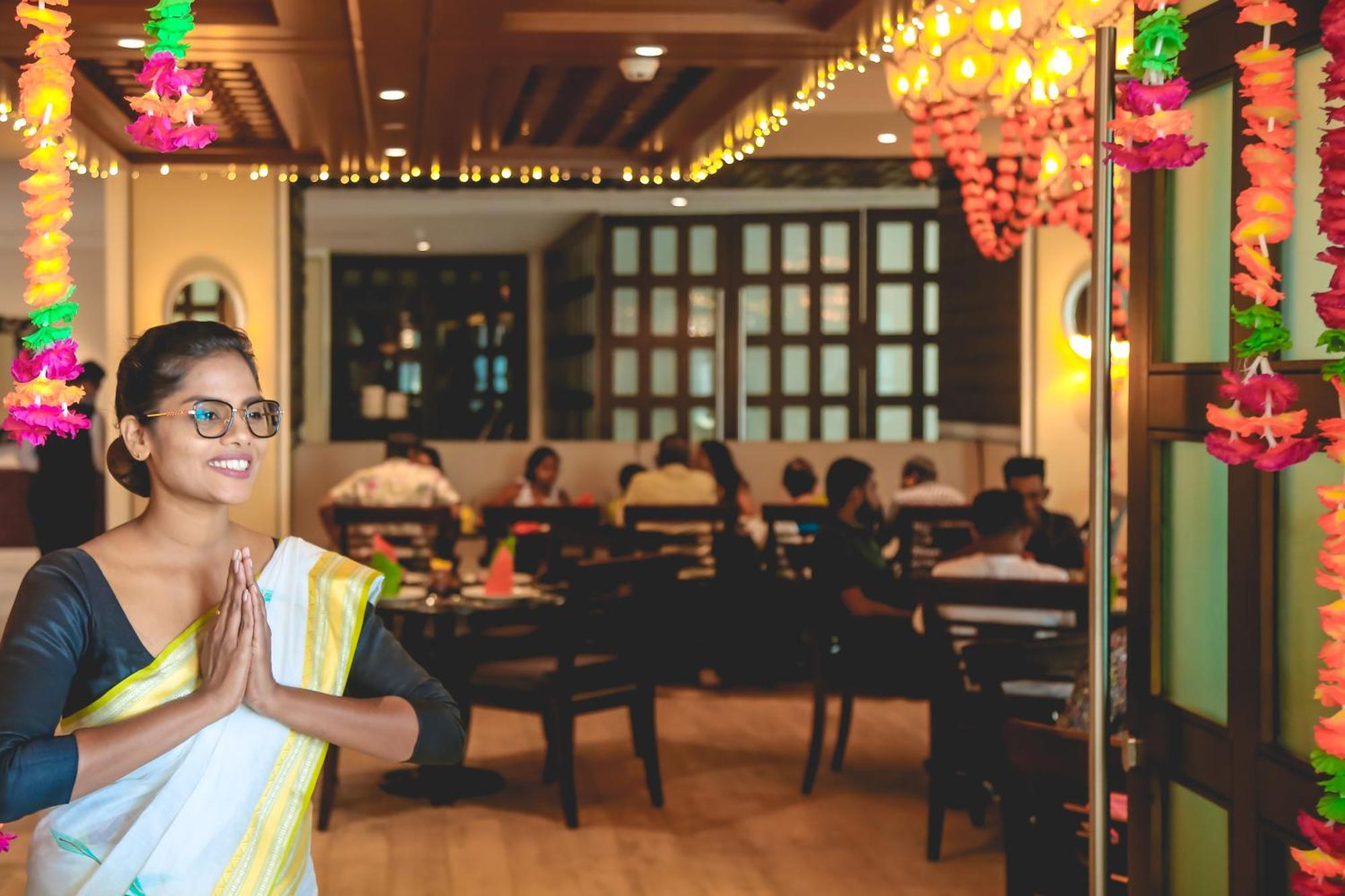 Nh Collection Colombo