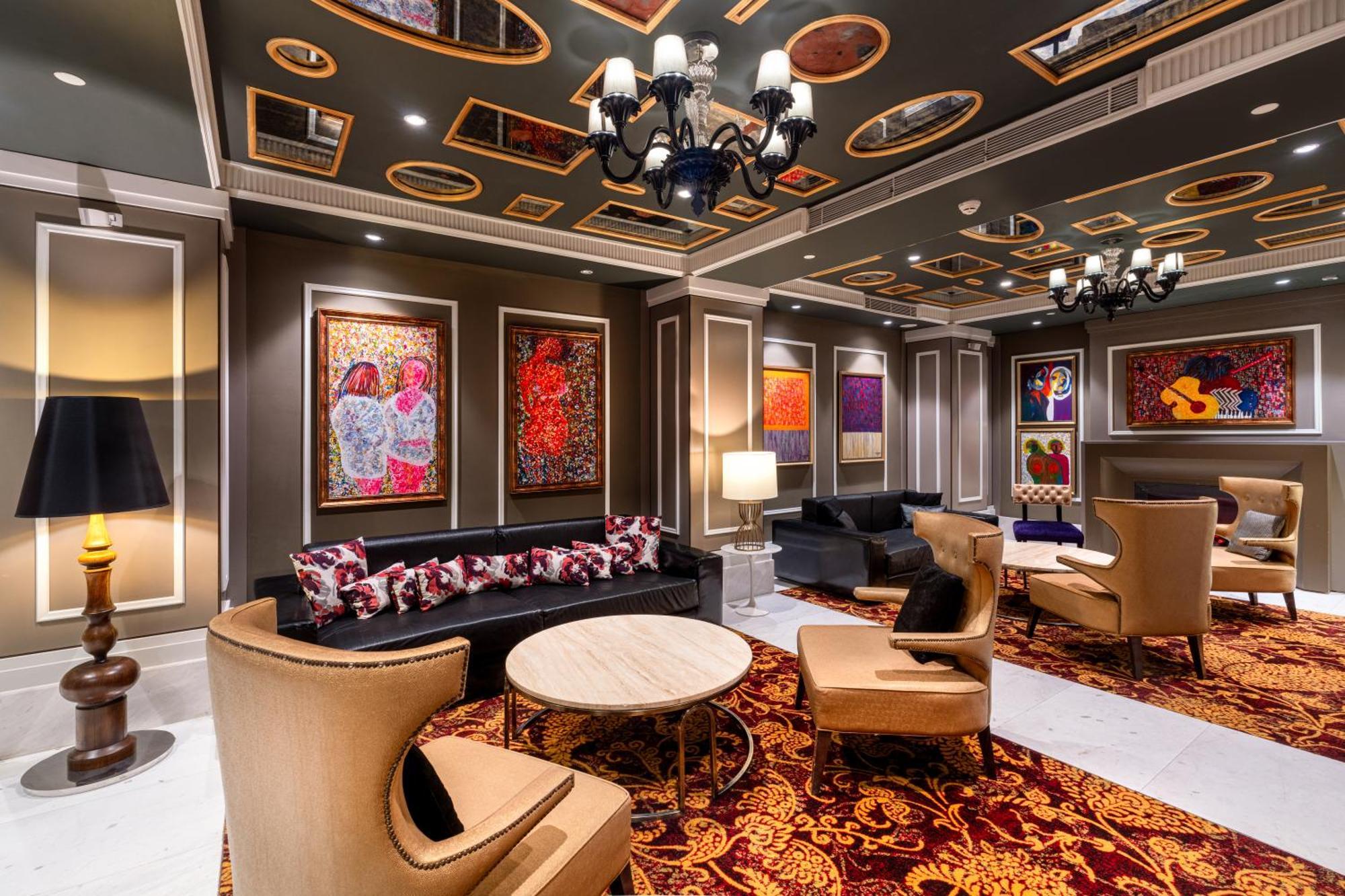 Hotel Nh Collection