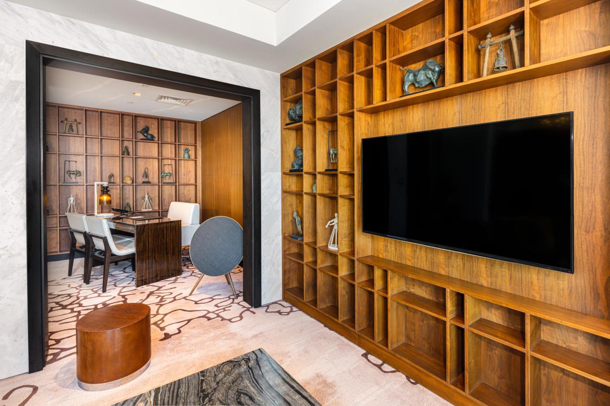 Hotel Nh Collection Colombo