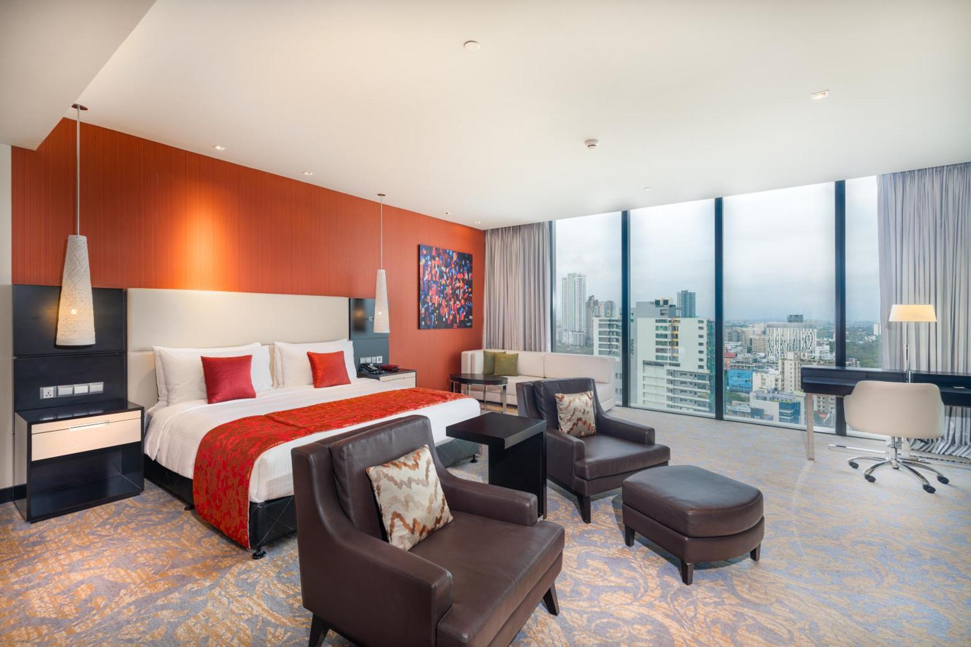 Hotel Nh Collection Colombo