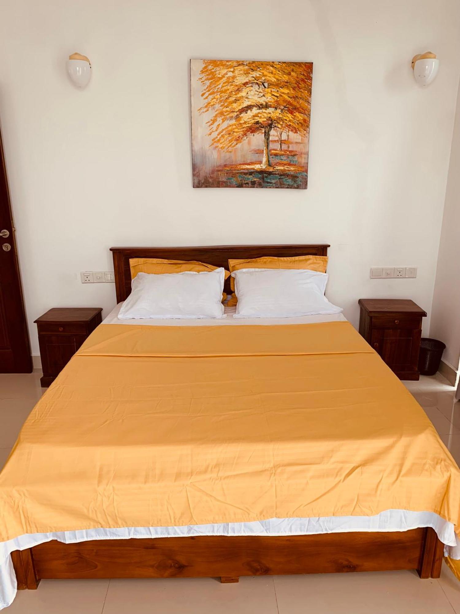 Stunner By The Sea Apartment Colombo