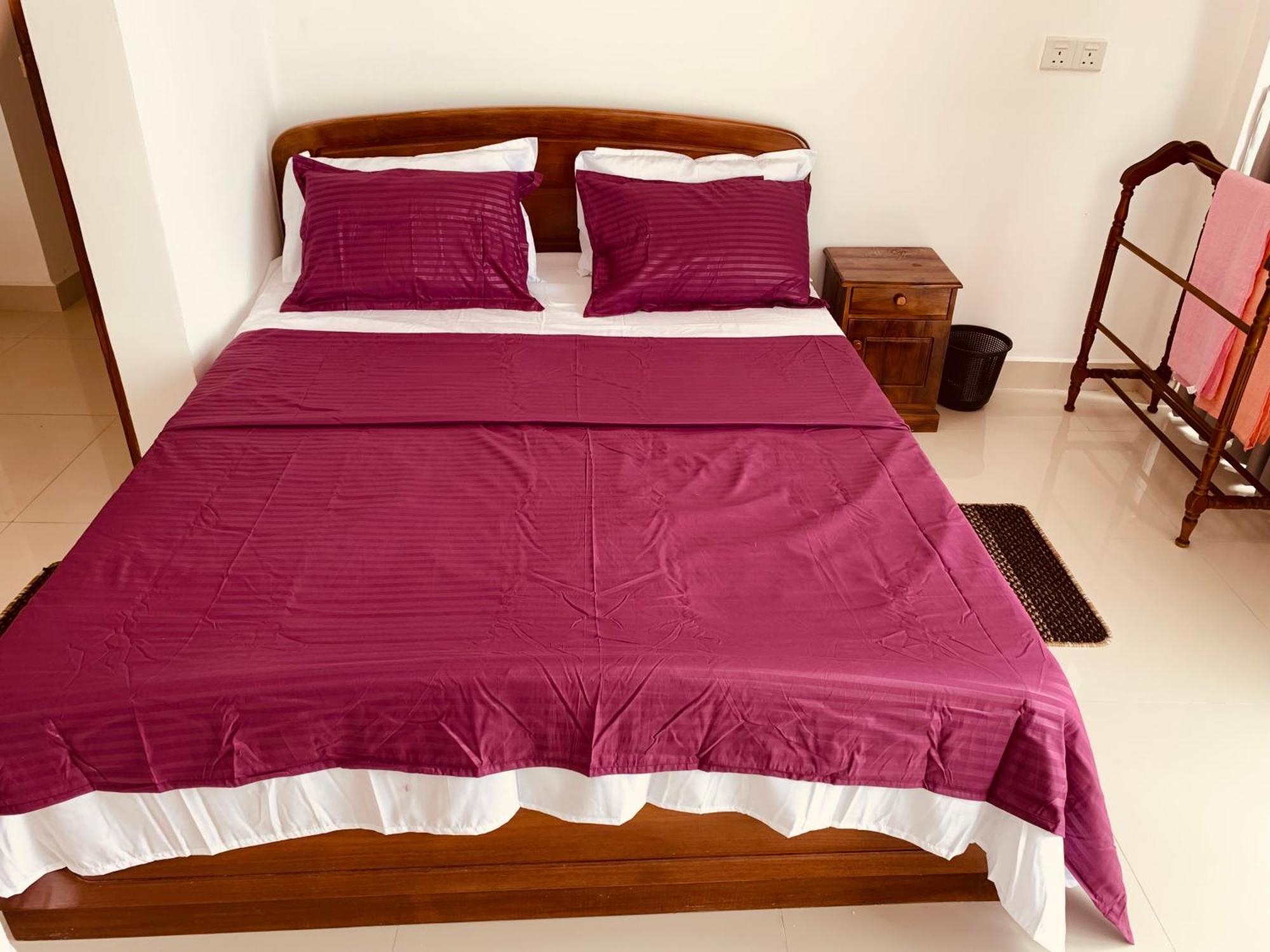 Stunner By The Sea Apartment Colombo