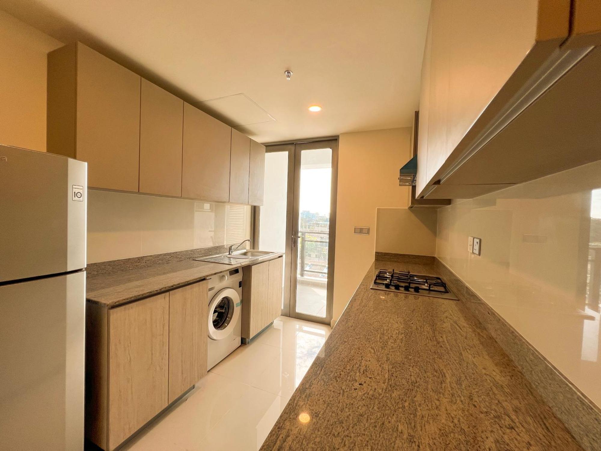 Modern In Apartment Colombo